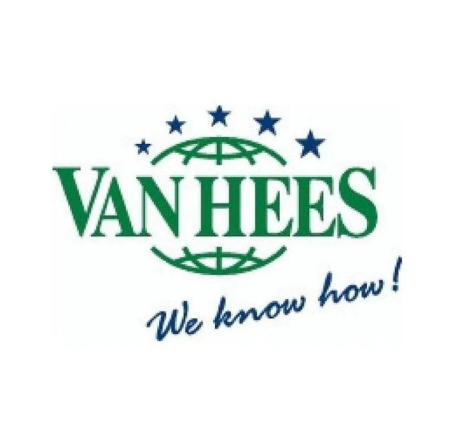 Vuur & Rook van Hees Starterculturen RAPID