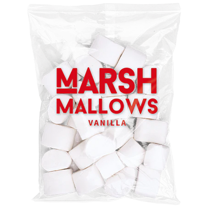 Vuur & Rook Vanille Marshmallows 150 gram