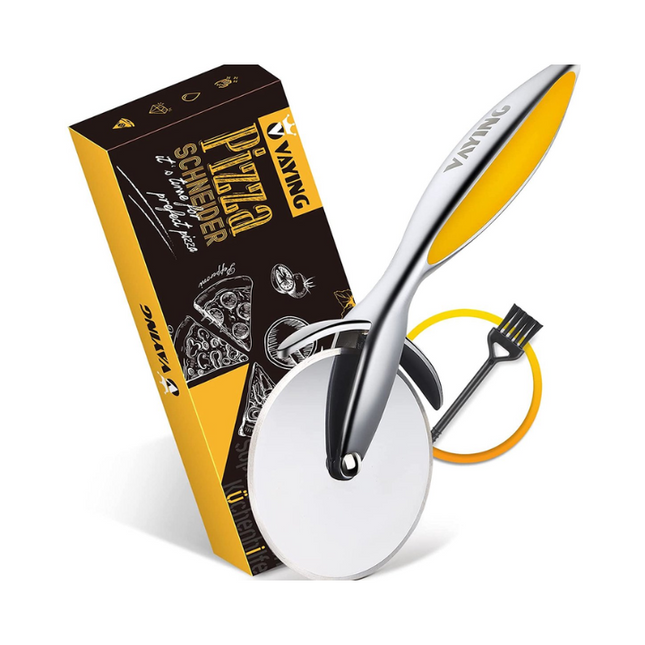 Vuur & Rook Vaying Pizza Snijder