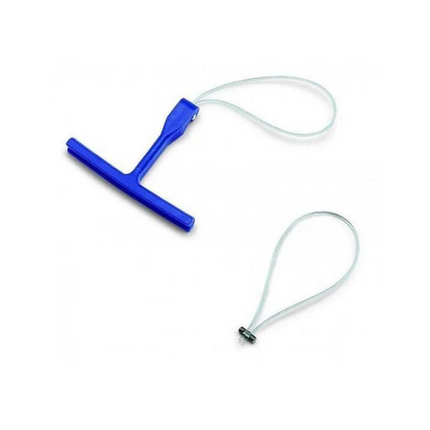 Vuur & Rook Vervangdraden ribben trekker 5 stuks 13cm