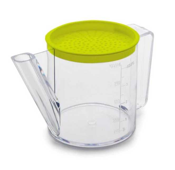 Vuur & Rook Vetscheider