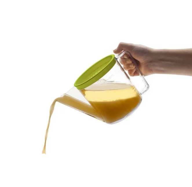 Vuur & Rook Vetscheider