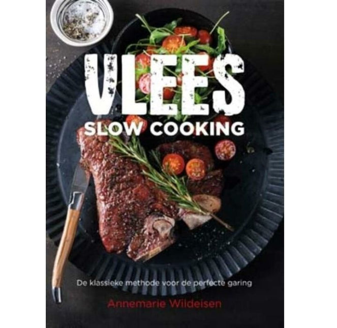 Vuur & Rook Vlees Slow Cooking