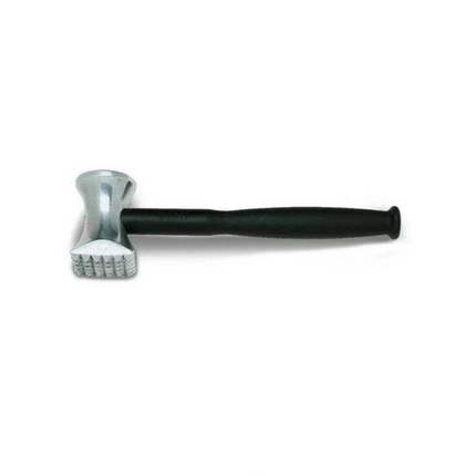 Vuur & Rook Vleeshamer kunststof greep 30cm