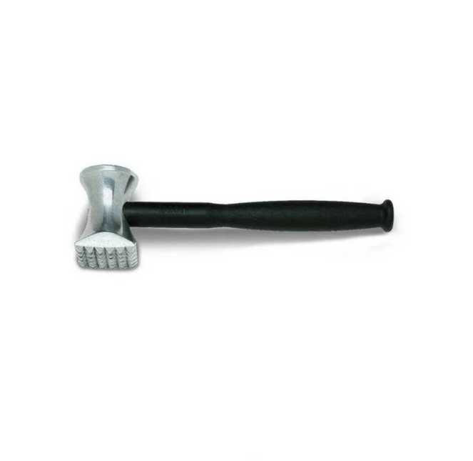 Vuur & Rook Vleeshamer kunststof greep 30cm