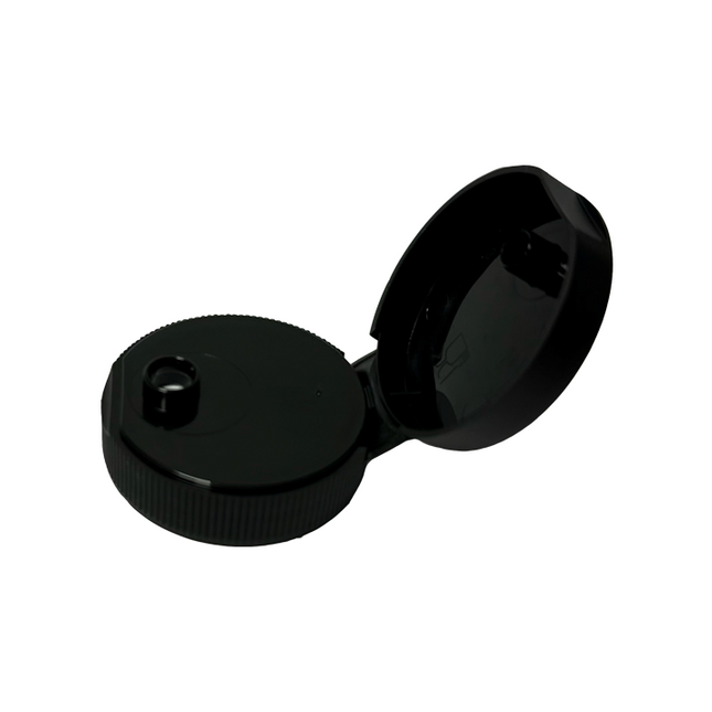 Vuur & Rook Vulbare Squeeze Sausfles 250 ml