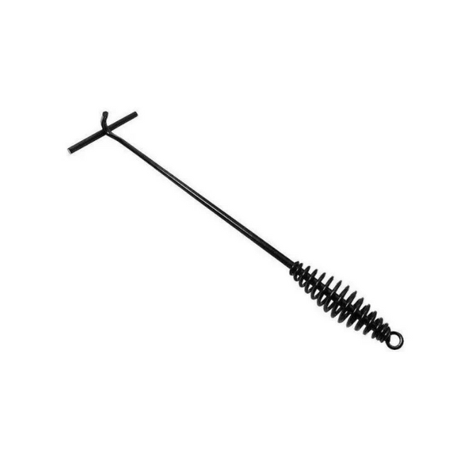 Vuur & Rook Vuur en Rook Lid Lifter 25cm