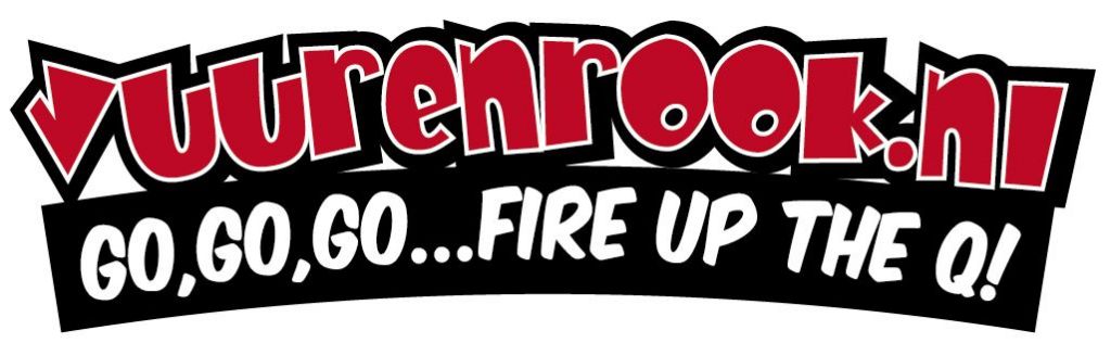 Vuur & Rook Vuur en Rook schrapkaartje