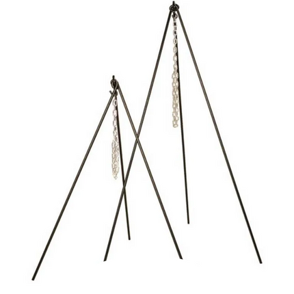 Vuur & Rook Vuur en Rook Tri-Pot (Driepoot)