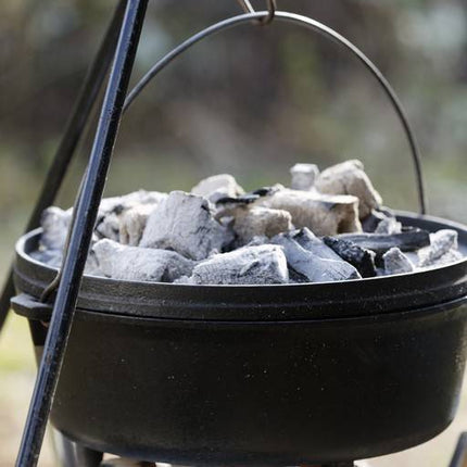 Vuur & Rook Vuur en Rook Tri-Pot (Driepoot)