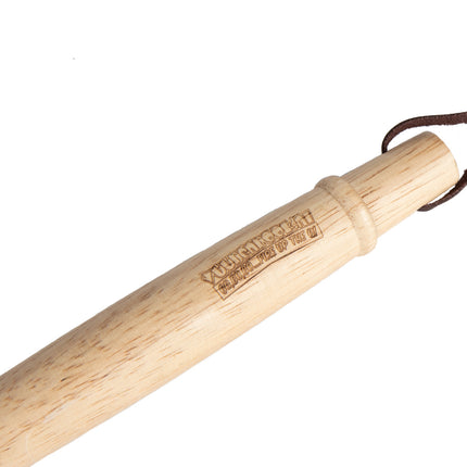 Vuur & Rook Vuur&Rook 3 in 1  RVS Roosterborstel