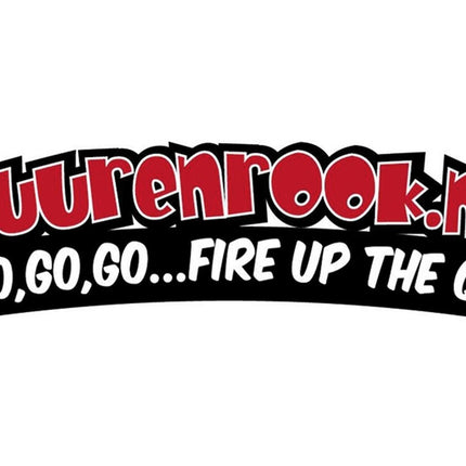 Vuur & Rook Vuur&Rook Aanmaakblokjes 32 stuks