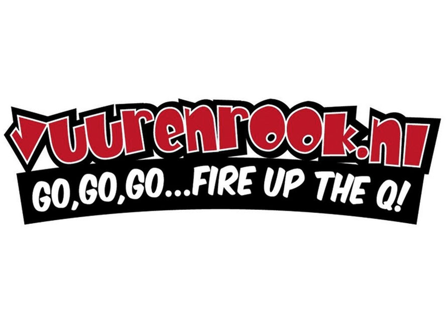 Vuur & Rook Vuur&Rook Aanmaakblokjes 32 stuks