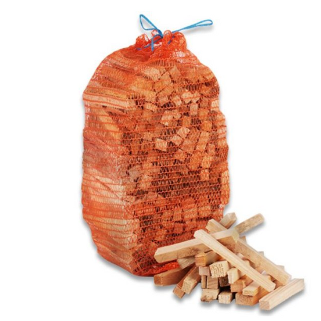 Vuur & Rook Vuur&Rook Aanmaakhout Circa 4 kg