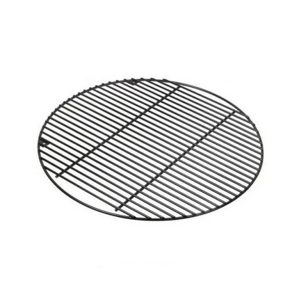 Vuur & Rook Vuur&Rook BBQ Rooster voor UDS BBQ's met Handvatten Ø 57 cm