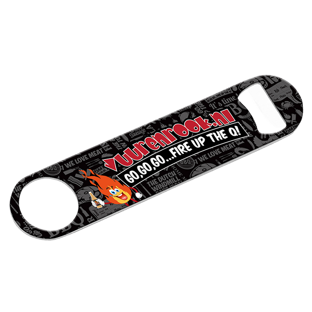 Vuur & Rook Vuur&Rook Bieropener