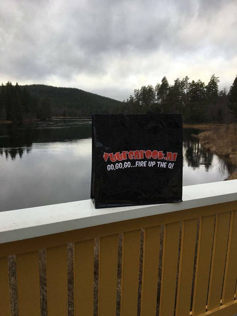 Vuur & Rook Vuur&Rook Big Shopper