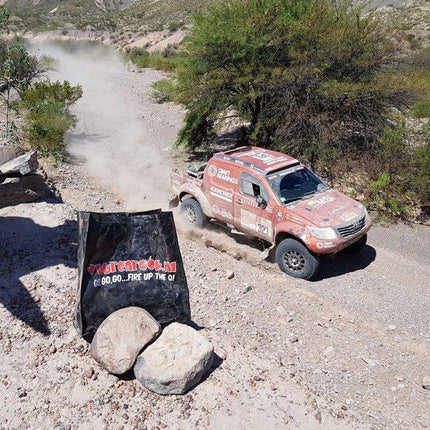 Vuur & Rook Vuur&Rook Big Shopper