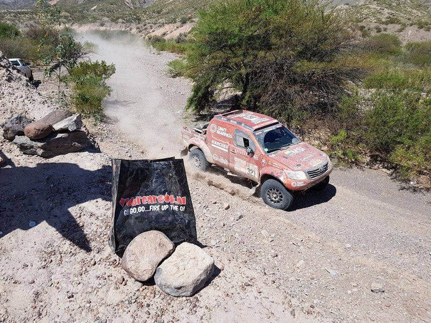 Vuur & Rook Vuur&Rook Big Shopper