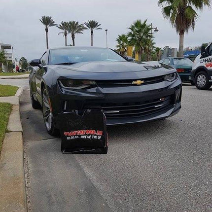 Vuur & Rook Vuur&Rook Big Shopper