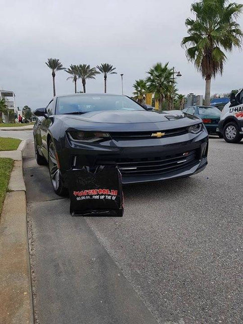 Vuur & Rook Vuur&Rook Big Shopper