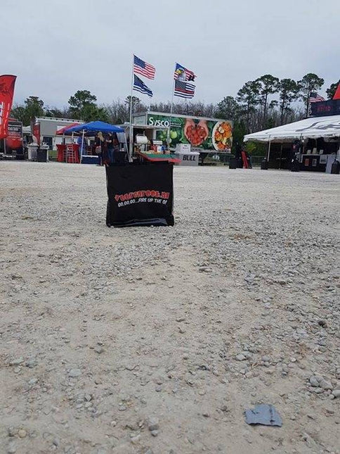 Vuur & Rook Vuur&Rook Big Shopper