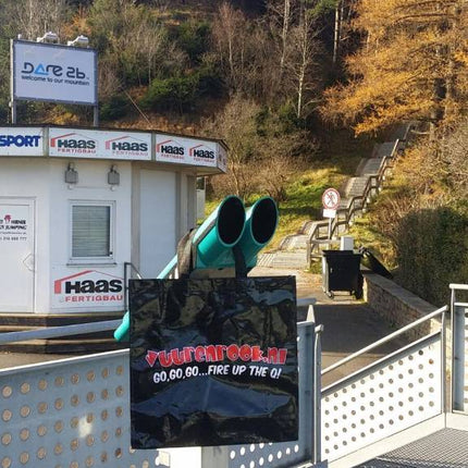 Vuur & Rook Vuur&Rook Big Shopper