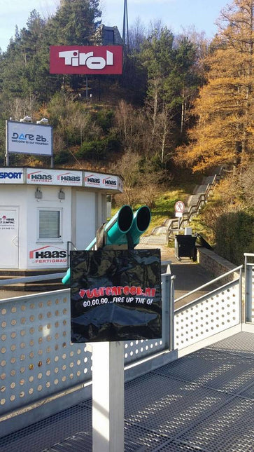 Vuur & Rook Vuur&Rook Big Shopper