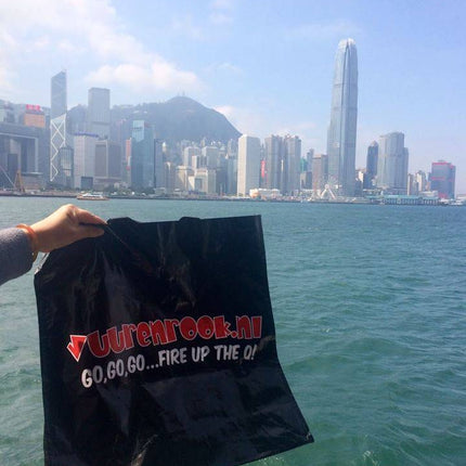 Vuur & Rook Vuur&Rook Big Shopper