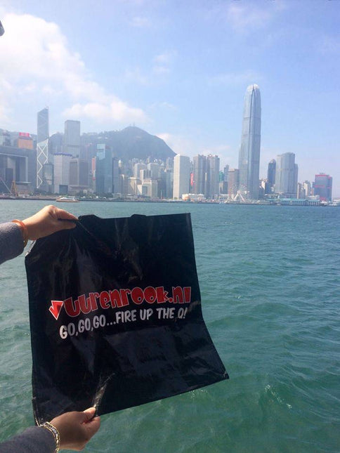 Vuur & Rook Vuur&Rook Big Shopper