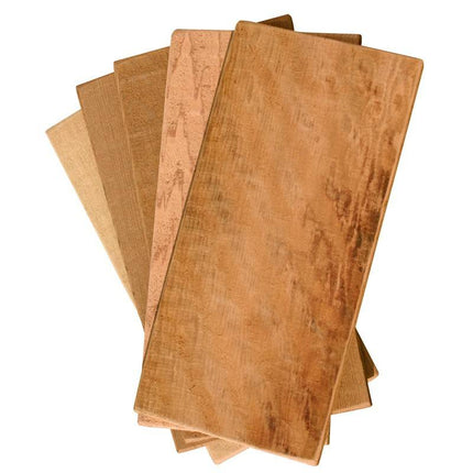 Vuur & Rook Vuur&Rook Cedar Plank Medium