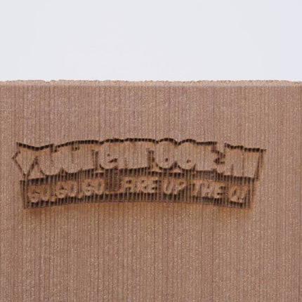 Vuur & Rook Vuur&Rook Cedar Plank XLarge