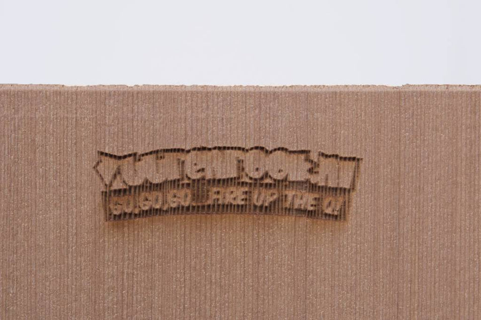 Vuur & Rook Vuur&Rook Cedar Plank XLarge