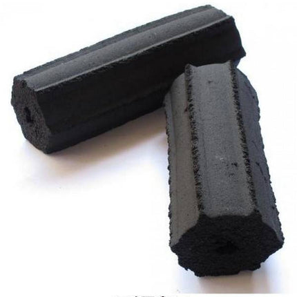 Vuur & Rook Vuur&Rook Coco Tubes 21 kg