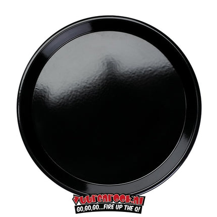 Vuur & Rook Vuur&Rook Druippan Rond Ø28