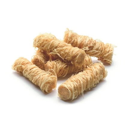 Vuur & Rook Vuur&Rook FSC Fire Starters / Wokkels Circa 90 stuks / 1,2 kg