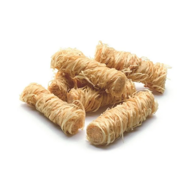 Vuur & Rook Vuur&Rook FSC Fire Starters / Wokkels Circa 90 stuks / 1,2 kg