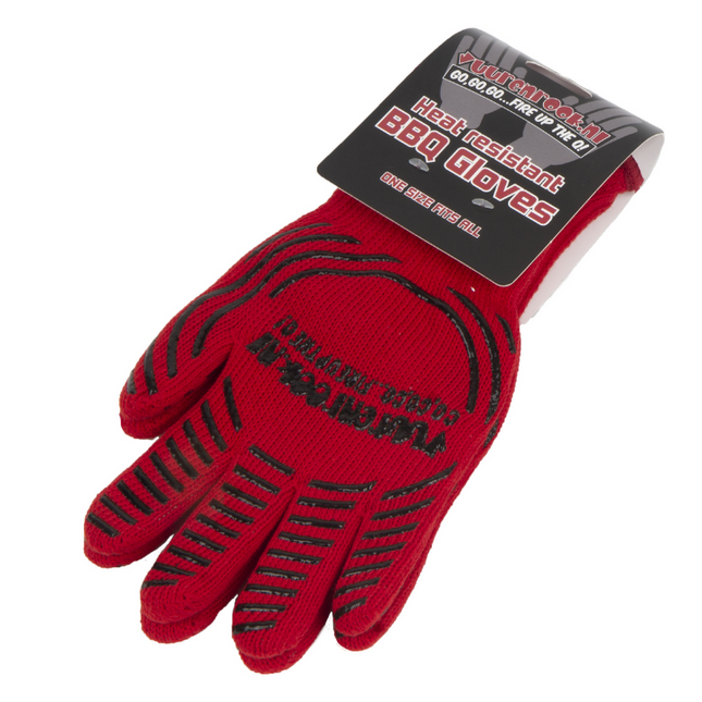 ofyr handschuhe OFYR 100 Grillzubehör-Set – Vuur & Rook