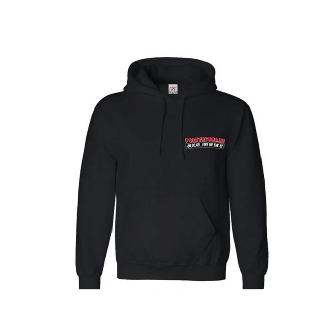 Vuur & Rook Vuur&Rook Hoodie Men