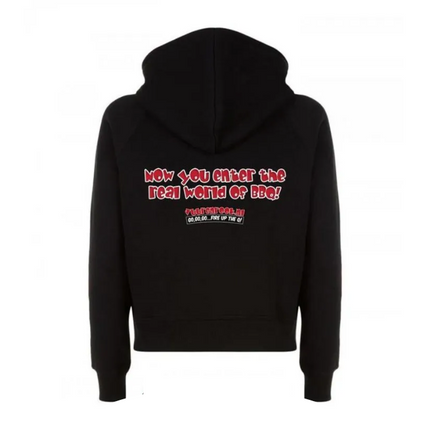 Vuur & Rook Vuur&Rook Hoodie Men