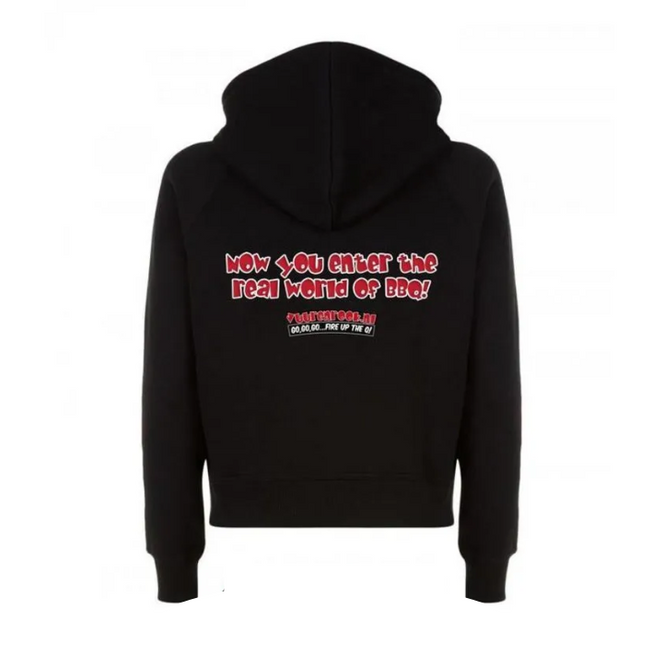 Vuur & Rook Vuur&Rook Hoodie Men