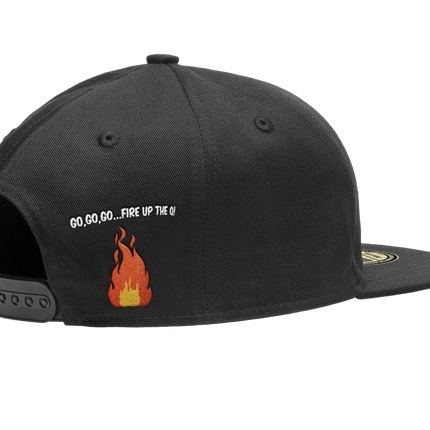 Vuur & Rook Vuur&Rook Limited Edition Custom Made Cap - Limited Edition