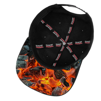 Vuur & Rook Vuur&Rook Limited Edition Custom Made Cap - Limited Edition