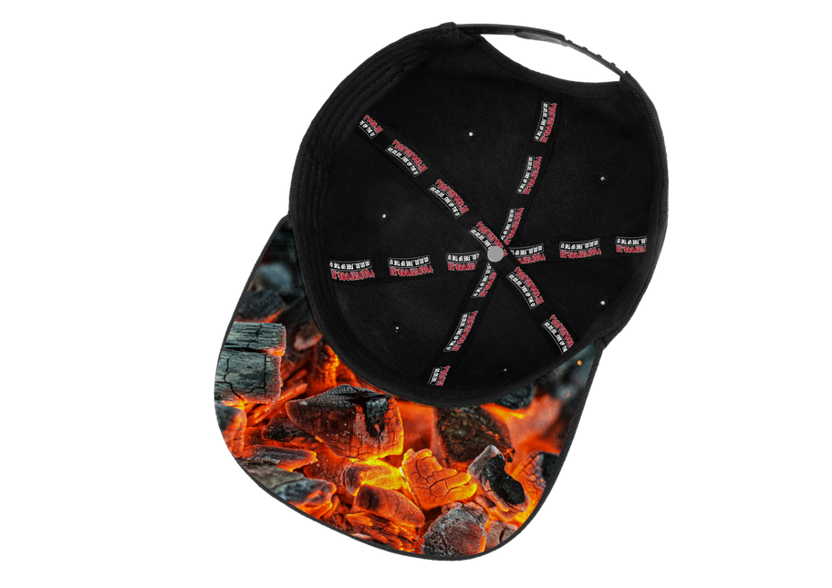 Vuur & Rook Vuur&Rook Limited Edition Custom Made Cap - Limited Edition