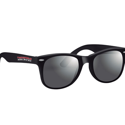 Vuur & Rook Vuur&Rook Limited Edition Zonnebril