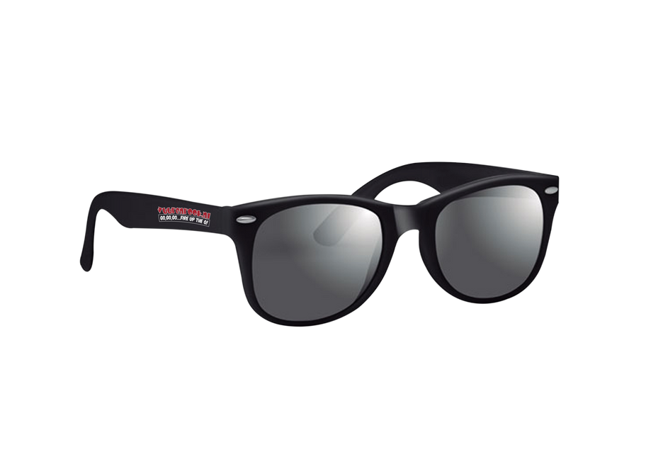 Vuur & Rook Vuur&Rook Limited Edition Zonnebril