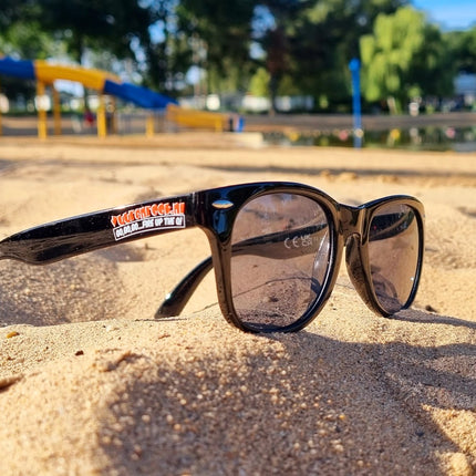 Vuur & Rook Vuur&Rook Limited Edition Zonnebril