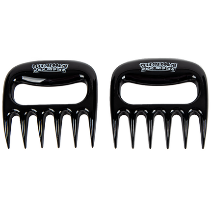 Vuur & Rook Vuur&Rook Meat Claws