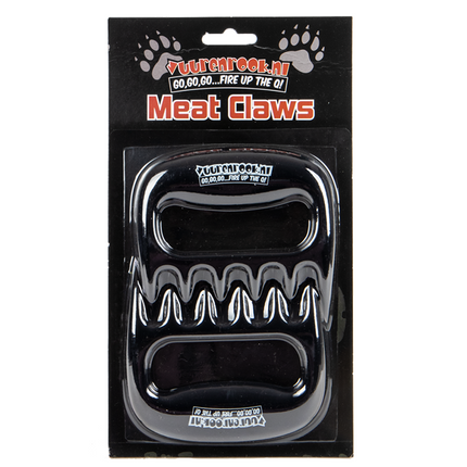 Vuur & Rook Vuur&Rook Meat Claws