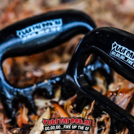 Vuur & Rook Vuur&Rook Meat Claws